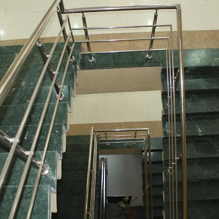 Wellness Home Λάκναου Εξωτερικό φωτογραφία