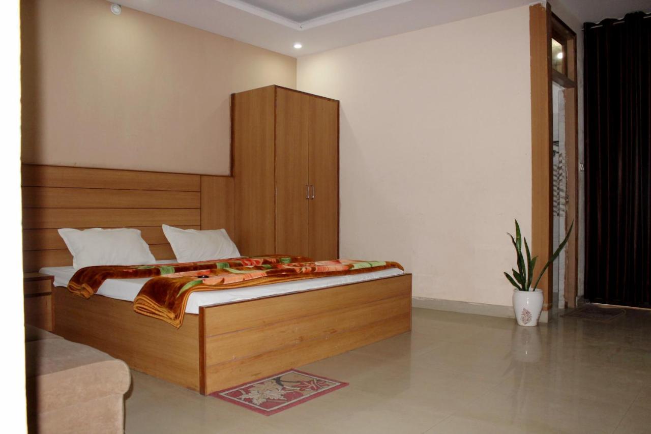 Wellness Home Λάκναου Εξωτερικό φωτογραφία