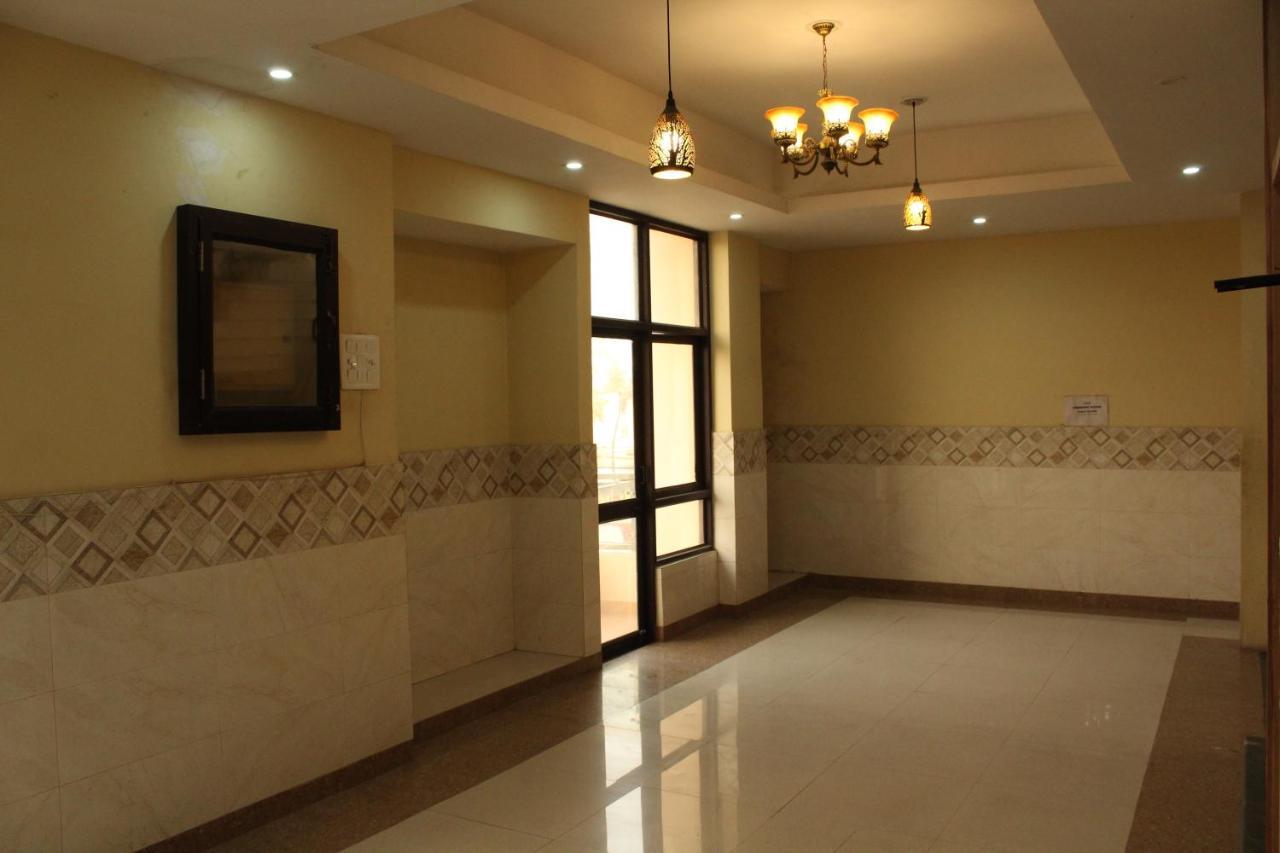 Wellness Home Λάκναου Εξωτερικό φωτογραφία