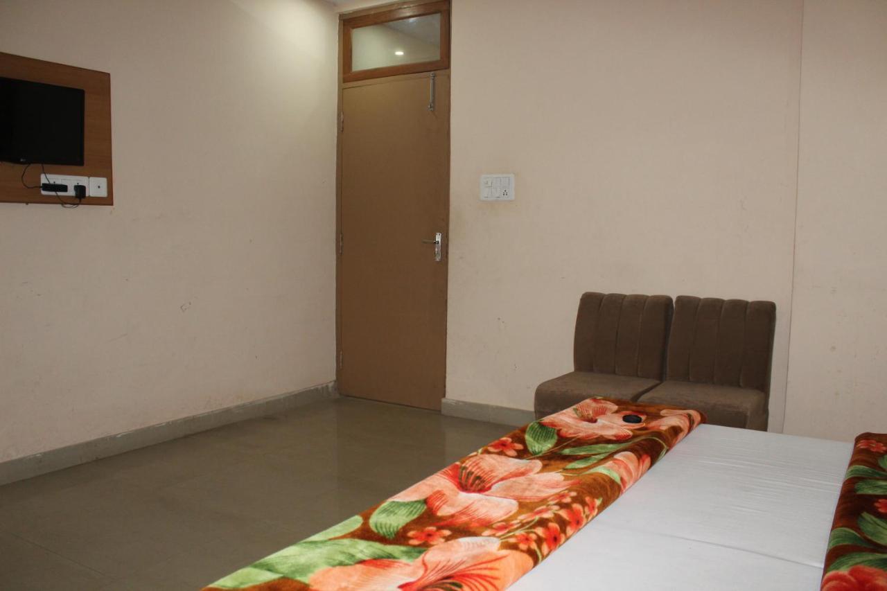 Wellness Home Λάκναου Εξωτερικό φωτογραφία