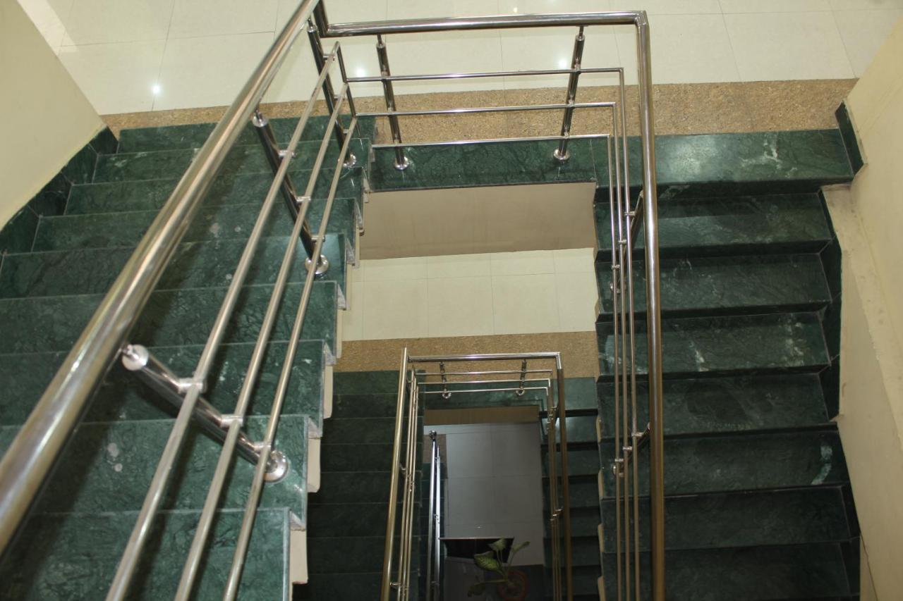 Wellness Home Λάκναου Εξωτερικό φωτογραφία