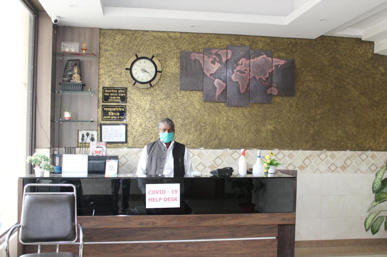 Wellness Home Λάκναου Εξωτερικό φωτογραφία