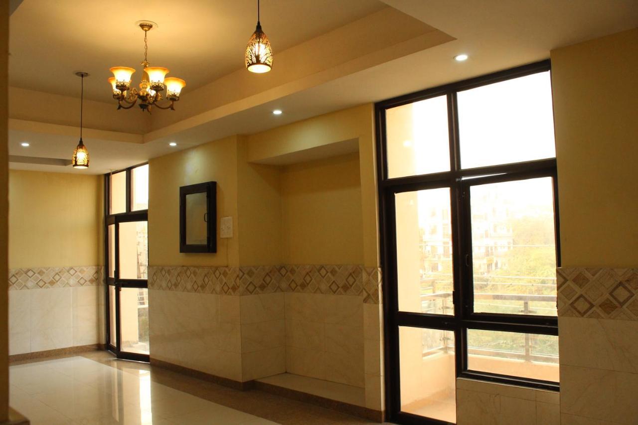 Wellness Home Λάκναου Εξωτερικό φωτογραφία