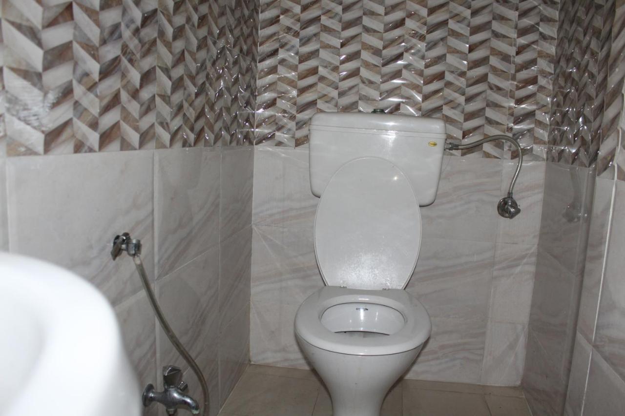 Wellness Home Λάκναου Εξωτερικό φωτογραφία