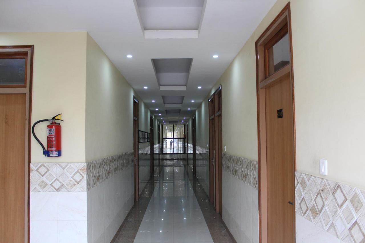 Wellness Home Λάκναου Εξωτερικό φωτογραφία