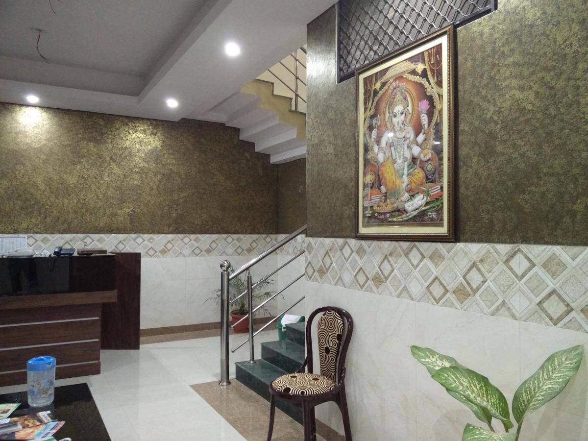 Wellness Home Λάκναου Εξωτερικό φωτογραφία