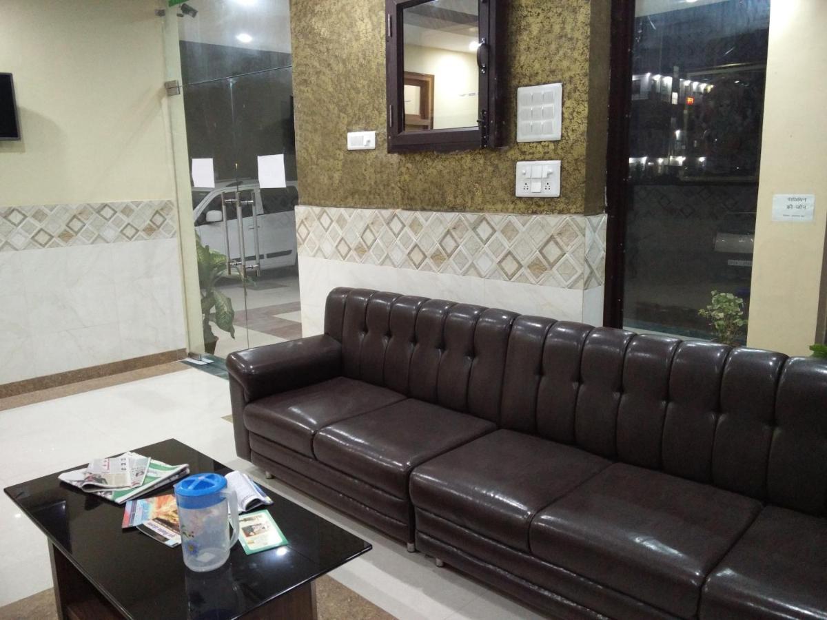 Wellness Home Λάκναου Εξωτερικό φωτογραφία