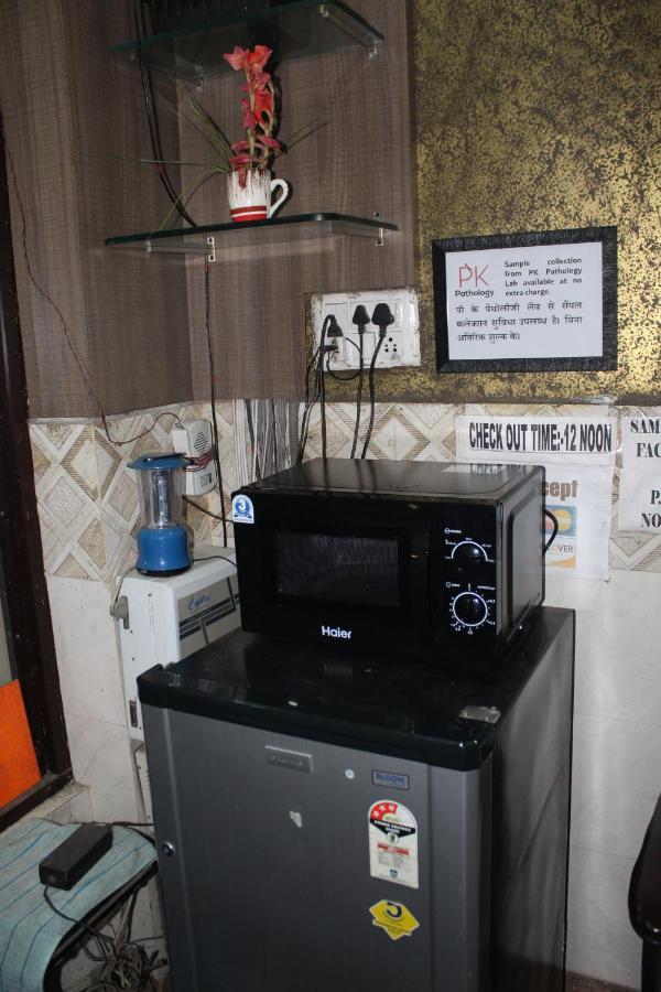 Wellness Home Λάκναου Εξωτερικό φωτογραφία