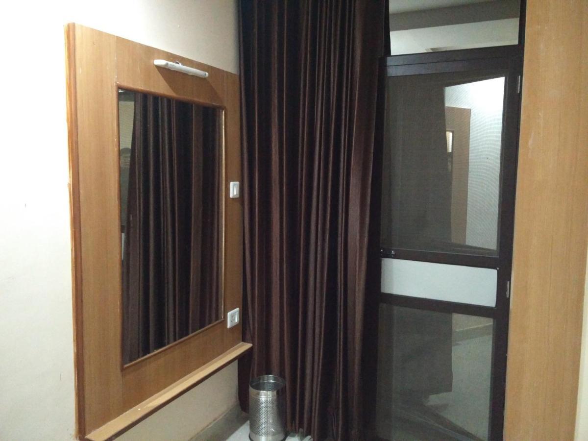 Wellness Home Λάκναου Εξωτερικό φωτογραφία