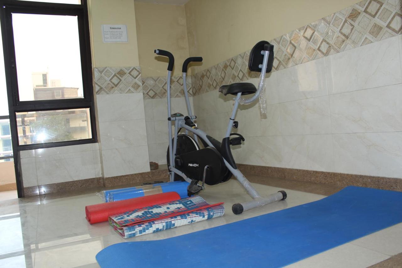 Wellness Home Λάκναου Εξωτερικό φωτογραφία